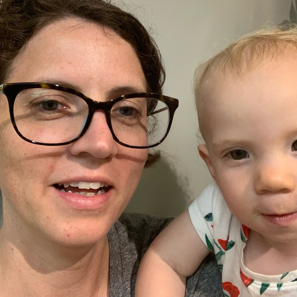 Meet your Posher, Kaia